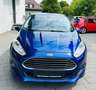 Ford Fiesta Titanium Blau - thumbnail 3