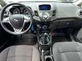 Ford Fiesta Titanium Blau - thumbnail 19