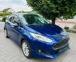 Ford Fiesta Titanium Blau - thumbnail 14