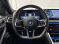 BMW i4 eDrive40 84 kWh Bleu - thumbnail 11