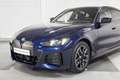 BMW i4 eDrive40 84 kWh Bleu - thumbnail 21