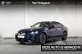 BMW i4 eDrive40 84 kWh Bleu - thumbnail 1