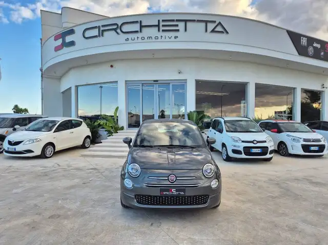 Fiat 500 1.2 Lounge s&s 69cv