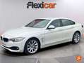 BMW 420 420d Gran Coupé Blanco - thumbnail 3