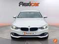 BMW 420 420d Gran Coupé Blanco - thumbnail 2