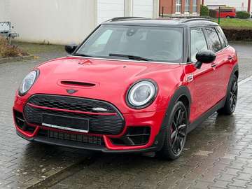 JCW ALL4 VOLL