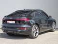 Audi Q8 e-tron Schwarz - thumbnail 3