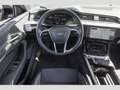 Audi Q8 e-tron Schwarz - thumbnail 13