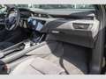 Audi Q8 e-tron Schwarz - thumbnail 8