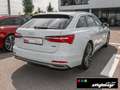 Audi A6 Avant advanced 40 TDI quattro AHK+HUD+MATRIX Weiß - thumbnail 2