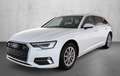 Audi A6 Avant advanced 40 TDI quattro ACC+AHK+HUD+MATRIX+N Blanc - thumbnail 3
