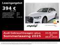 Audi A6 Avant advanced 40 TDI quattro ACC+AHK+HUD+MATRIX+N Blanc - thumbnail 1