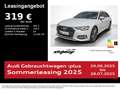 Audi A6 Avant advanced 40 TDI quattro AHK+HUD+MATRIX Weiß - thumbnail 1