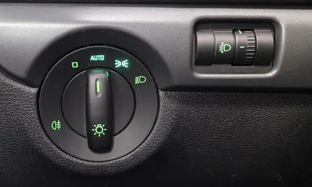 Skoda Yeti view 14