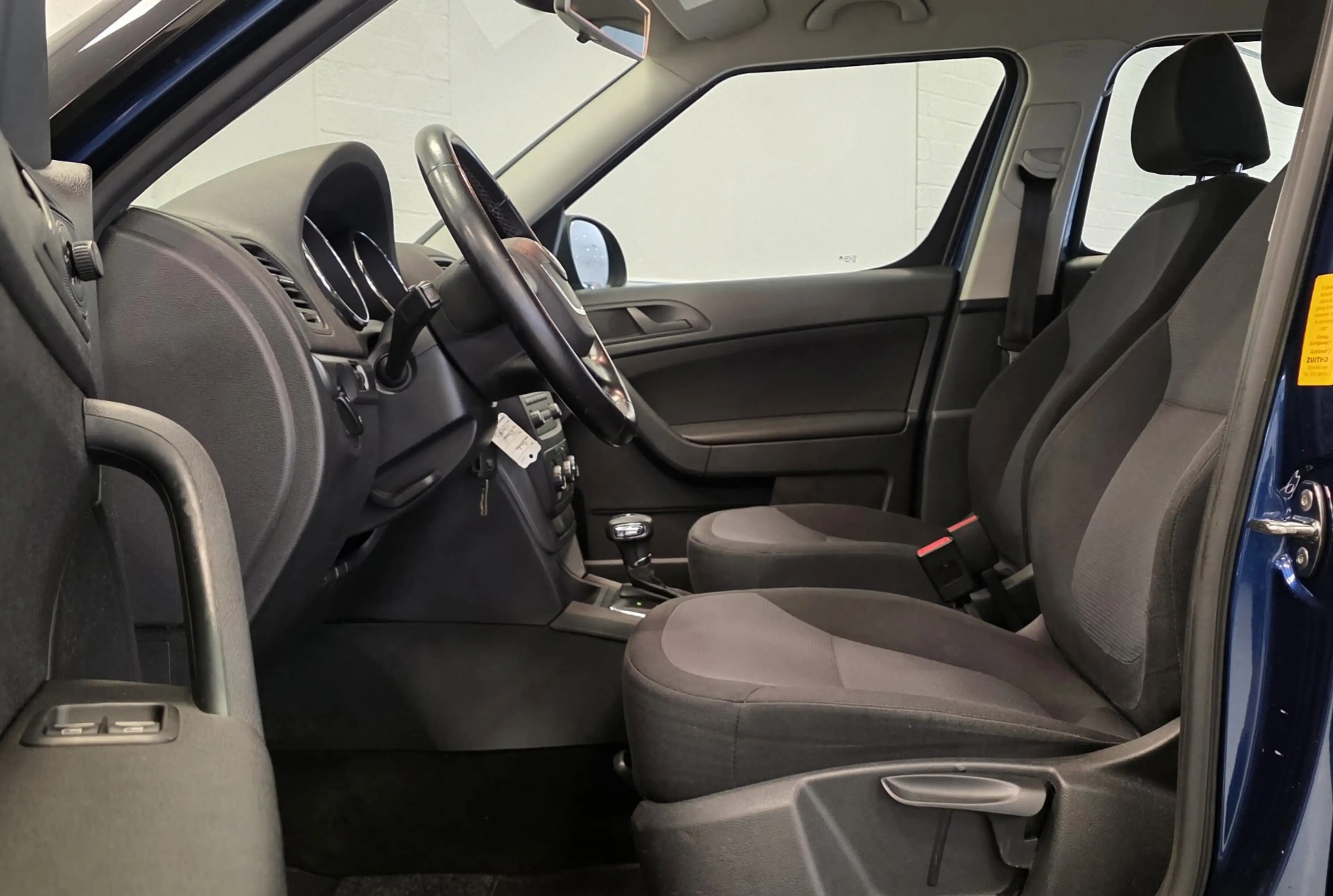 Skoda Yeti 1.2 TSI Active Plus Automaat 3e Eigenaar Trekhaak — photo 10