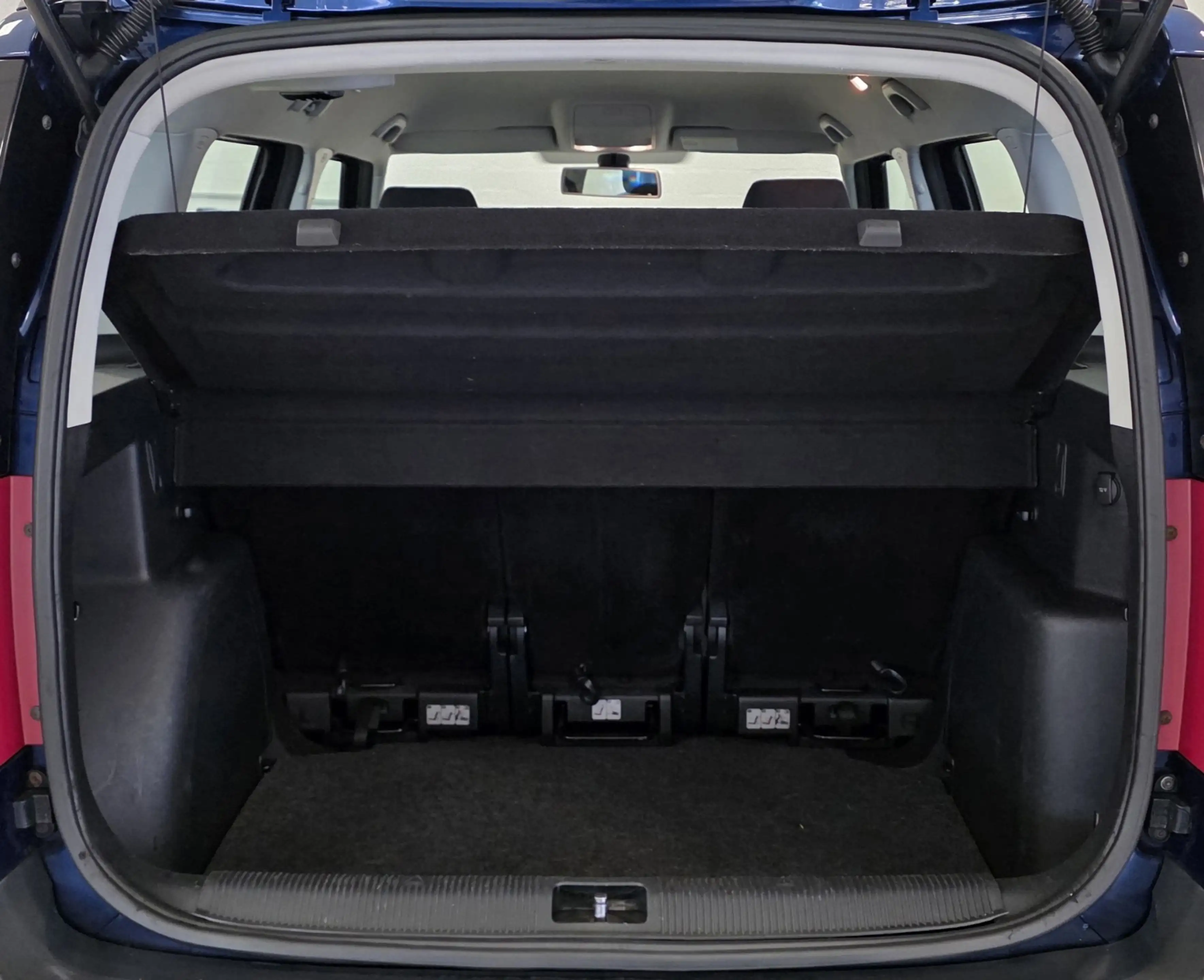 Skoda Yeti 1.2 TSI Active Plus Automaat 3e Eigenaar Trekhaak — photo 12