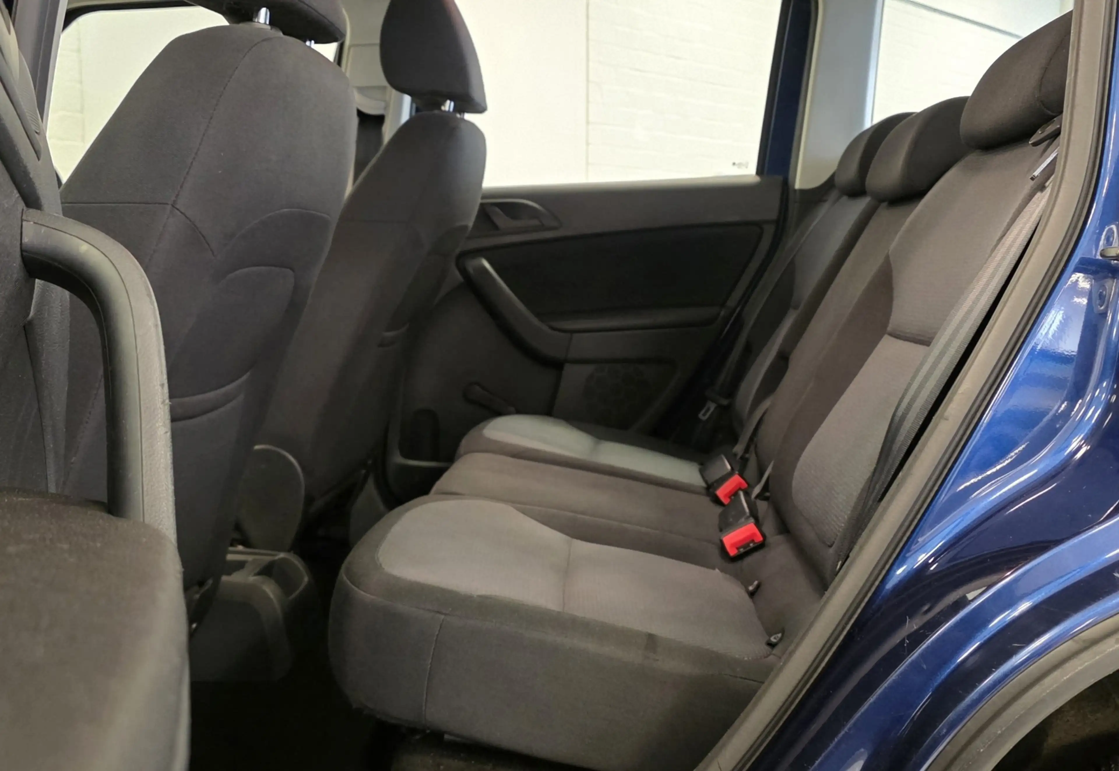 Skoda Yeti 1.2 TSI Active Plus Automaat 3e Eigenaar Trekhaak — photo 11