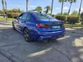 BMW 320 320dA Azul - thumbnail 5