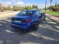 BMW 320 320dA Azul - thumbnail 4
