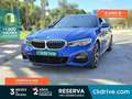 BMW 320 320dA Azul - thumbnail 1