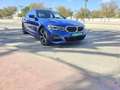 BMW 320 320dA Azul - thumbnail 3