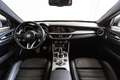 Alfa Romeo Stelvio Veloce 2,0 16V 280 AT8 Q4 Grau - thumbnail 5