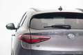 Alfa Romeo Stelvio Veloce 2,0 16V 280 AT8 Q4 Grau - thumbnail 3