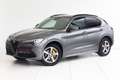 Alfa Romeo Stelvio Veloce 2,0 16V 280 AT8 Q4 Grau - thumbnail 1