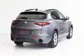 Alfa Romeo Stelvio Veloce 2,0 16V 280 AT8 Q4 Grau - thumbnail 2