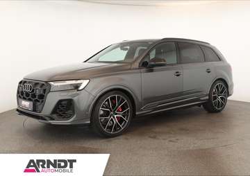 TFSI Facelift 7S Matrix Pano BangO ACC 22"