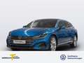 Volkswagen Arteon 1.4 eHybrid R-LINE IQ.LIGH Blau - thumbnail 1