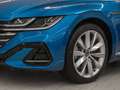 Volkswagen Arteon 1.4 eHybrid R-LINE IQ.LIGH Blau - thumbnail 7