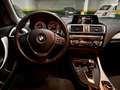 BMW 118 118dA Černá - thumbnail 27