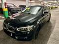 BMW 118 118dA Černá - thumbnail 4