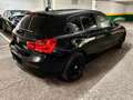 BMW 118 118dA Černá - thumbnail 7