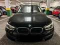 BMW 118 118dA Černá - thumbnail 3