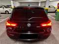 BMW 118 118dA Černá - thumbnail 13