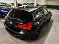 BMW 118 118dA Černá - thumbnail 12
