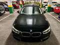 BMW 118 118dA Černá - thumbnail 9