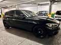 BMW 118 118dA Černá - thumbnail 5