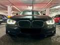 BMW 118 118dA Černá - thumbnail 1