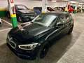 BMW 118 118dA Černá - thumbnail 6