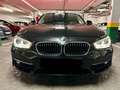 BMW 118 118dA Černá - thumbnail 2