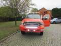 Ford F 350 F550 Abschleppwagen Platau Dually 4x4 2x Winden F5 Orange - thumbnail 10