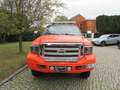 Ford F 350 F550 Abschleppwagen Platau Dually 4x4 2x Winden F5 Orange - thumbnail 2