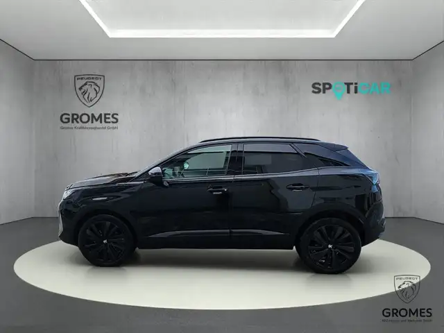 Peugeot 3008 view 6