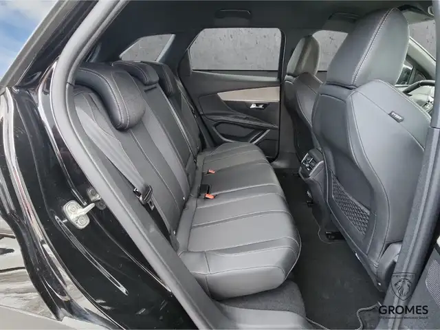 Peugeot 3008 view 14