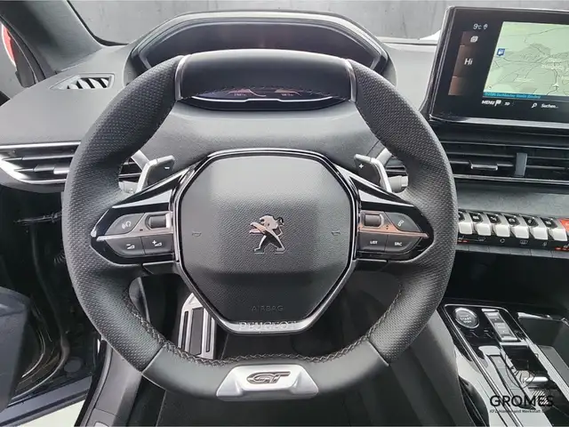 Peugeot 3008 view 10