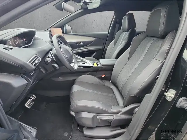 Peugeot 3008 view 9
