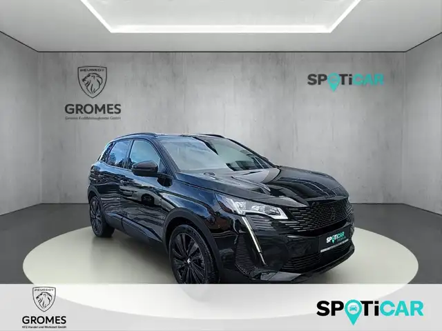Peugeot 3008 main image